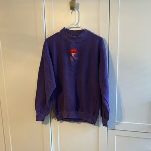 Vintage sweatshirt by Gloria